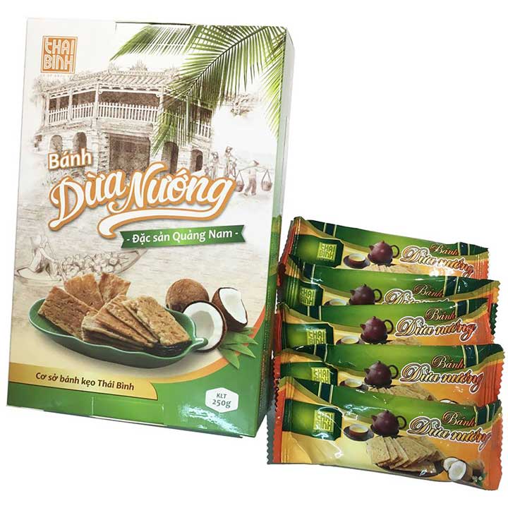 [:vi]Bánh dừa nướng 250g[:en]Coconut cracker 250g[:ja]ココナッツクラッカー250g[:]