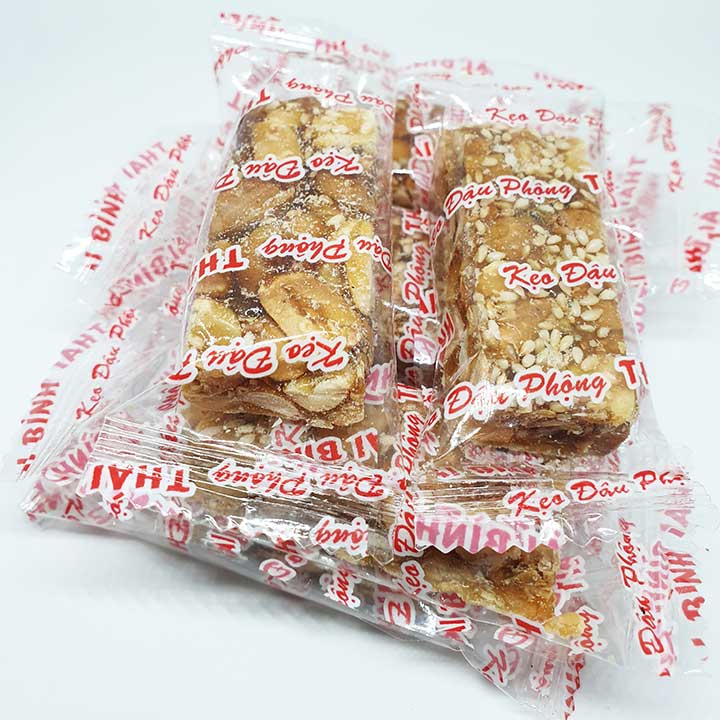 [:vi]Kẹo đậu[:en]Peanut candy[:ja]ピナッツ菓子[:]